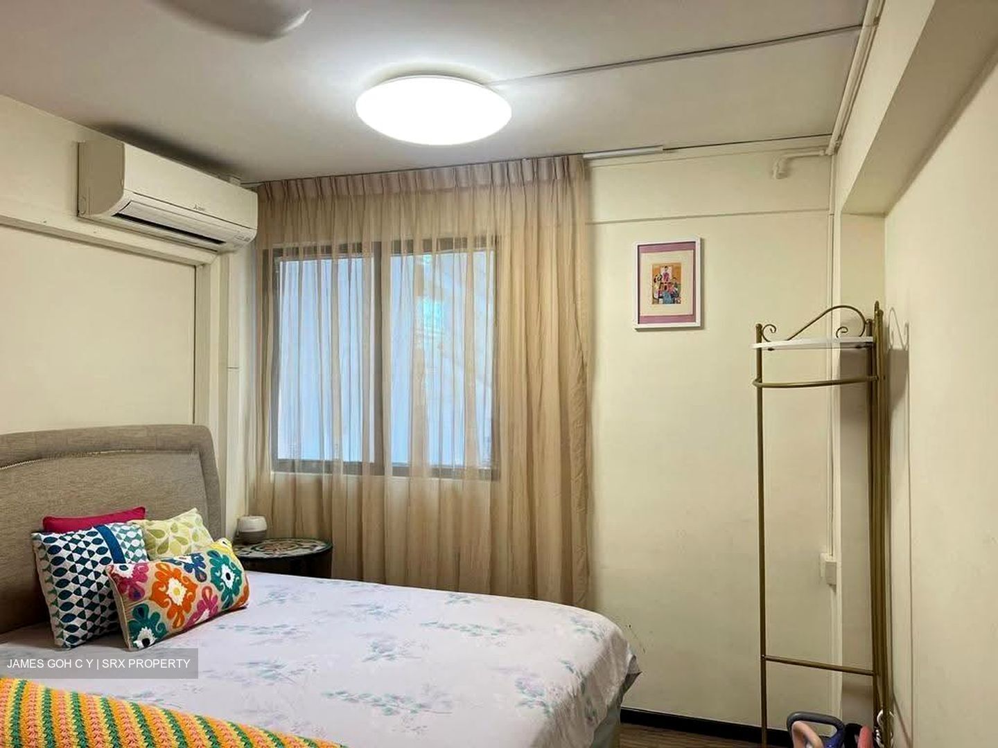 Blk 126 Lorong 1 Toa Payoh (Toa Payoh), HDB 3 Rooms #611216491